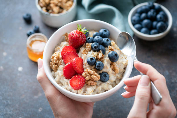 Healthy Breakfast