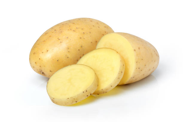 Potatoes