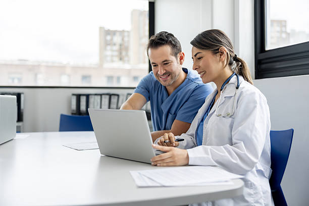 Healthcare Professional