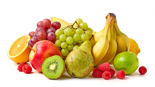 Fresh Fruits
