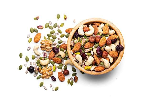 Nuts and Seeds